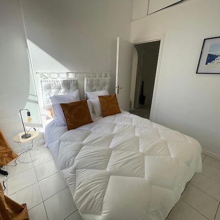 Frontiere Monaco, 2 Pieces, Centre Beausoleil Apartment Exterior foto