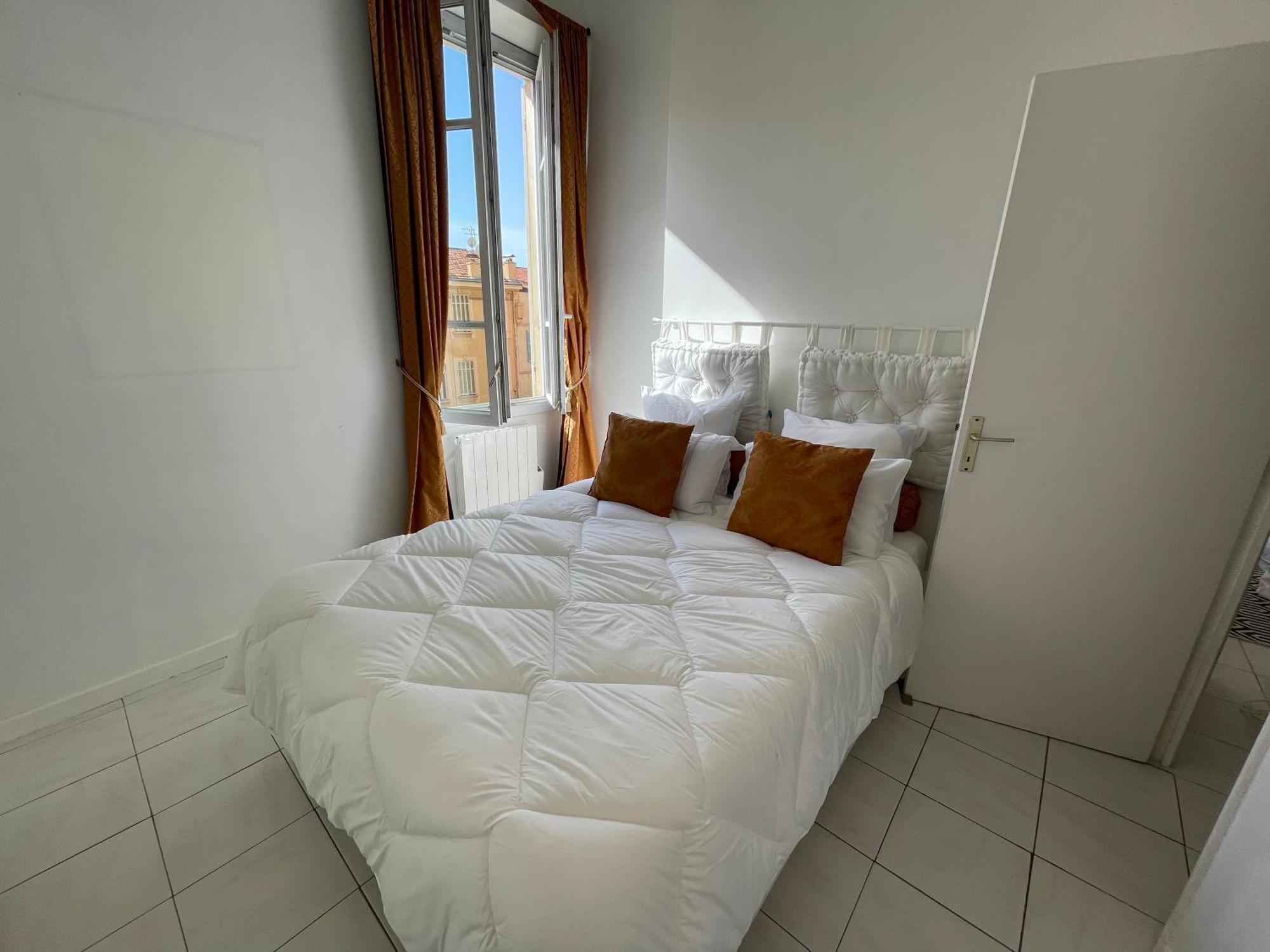 Frontiere Monaco, 2 Pieces, Centre Beausoleil Apartment Exterior foto